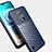 Silicone Candy Rubber TPU Twill Soft Case Cover for Motorola Moto E7 (2020)