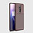 Silicone Candy Rubber TPU Twill Soft Case Cover for OnePlus 7T Pro 5G