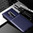 Silicone Candy Rubber TPU Twill Soft Case Cover for OnePlus 8 Pro