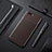 Silicone Candy Rubber TPU Twill Soft Case Cover for Oppo A12e