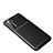 Silicone Candy Rubber TPU Twill Soft Case Cover for Realme 6 Pro Black