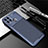 Silicone Candy Rubber TPU Twill Soft Case Cover for Realme C15