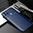 Silicone Candy Rubber TPU Twill Soft Case Cover for Realme C21Y