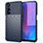 Silicone Candy Rubber TPU Twill Soft Case Cover for Realme Narzo 20 Pro