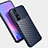 Silicone Candy Rubber TPU Twill Soft Case Cover for Realme Narzo 20 Pro