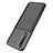 Silicone Candy Rubber TPU Twill Soft Case Cover for Realme X50m 5G