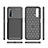 Silicone Candy Rubber TPU Twill Soft Case Cover for Realme X50t 5G