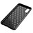 Silicone Candy Rubber TPU Twill Soft Case Cover for Samsung Galaxy A02