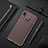 Silicone Candy Rubber TPU Twill Soft Case Cover for Samsung Galaxy A20