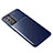 Silicone Candy Rubber TPU Twill Soft Case Cover for Samsung Galaxy A24 4G