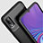 Silicone Candy Rubber TPU Twill Soft Case Cover for Samsung Galaxy A30