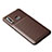 Silicone Candy Rubber TPU Twill Soft Case Cover for Samsung Galaxy A70E