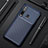 Silicone Candy Rubber TPU Twill Soft Case Cover for Samsung Galaxy A9s