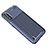 Silicone Candy Rubber TPU Twill Soft Case Cover for Samsung Galaxy M01