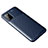 Silicone Candy Rubber TPU Twill Soft Case Cover for Samsung Galaxy M02s