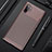 Silicone Candy Rubber TPU Twill Soft Case Cover for Samsung Galaxy Note 10 Plus 5G