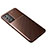 Silicone Candy Rubber TPU Twill Soft Case Cover for Samsung Galaxy Quantum2 5G