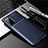 Silicone Candy Rubber TPU Twill Soft Case Cover for Samsung Galaxy S20 FE 4G