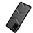 Silicone Candy Rubber TPU Twill Soft Case Cover for Samsung Galaxy S20 Plus