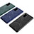 Silicone Candy Rubber TPU Twill Soft Case Cover for Samsung Galaxy S20 Plus