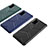 Silicone Candy Rubber TPU Twill Soft Case Cover for Samsung Galaxy S20 Plus 5G