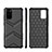 Silicone Candy Rubber TPU Twill Soft Case Cover for Samsung Galaxy S20 Plus