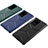 Silicone Candy Rubber TPU Twill Soft Case Cover for Samsung Galaxy S20 Ultra