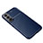 Silicone Candy Rubber TPU Twill Soft Case Cover for Samsung Galaxy S21 5G