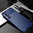 Silicone Candy Rubber TPU Twill Soft Case Cover for Sony Xperia 1 IV SO-51C