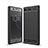 Silicone Candy Rubber TPU Twill Soft Case Cover for Sony Xperia XZ1 Compact Black