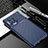 Silicone Candy Rubber TPU Twill Soft Case Cover for Vivo X Note