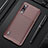 Silicone Candy Rubber TPU Twill Soft Case Cover for Xiaomi CC9e