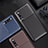 Silicone Candy Rubber TPU Twill Soft Case Cover for Xiaomi Mi 9 Lite