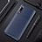 Silicone Candy Rubber TPU Twill Soft Case Cover for Xiaomi Mi 9 Lite