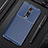 Silicone Candy Rubber TPU Twill Soft Case Cover for Xiaomi Mi 9T