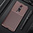 Silicone Candy Rubber TPU Twill Soft Case Cover for Xiaomi Mi 9T Pro