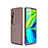 Silicone Candy Rubber TPU Twill Soft Case Cover for Xiaomi Mi Note 10