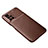 Silicone Candy Rubber TPU Twill Soft Case Cover for Xiaomi Redmi 10 (2022)