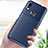 Silicone Candy Rubber TPU Twill Soft Case Cover for Xiaomi Redmi 7