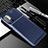Silicone Candy Rubber TPU Twill Soft Case Cover for Xiaomi Redmi Note 10 5G