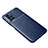 Silicone Candy Rubber TPU Twill Soft Case Cover for Xiaomi Redmi Note 11 5G