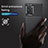Silicone Candy Rubber TPU Twill Soft Case Cover MF1 for Xiaomi Mi 11X Pro 5G