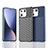 Silicone Candy Rubber TPU Twill Soft Case Cover MF1 for Xiaomi Mi 13 5G