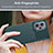 Silicone Candy Rubber TPU Twill Soft Case Cover MF1 for Xiaomi Poco X4 GT 5G