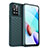 Silicone Candy Rubber TPU Twill Soft Case Cover MF1 for Xiaomi Redmi 10 (2022)