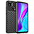 Silicone Candy Rubber TPU Twill Soft Case Cover MF1 for Xiaomi Redmi 9 Activ