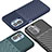 Silicone Candy Rubber TPU Twill Soft Case Cover MF1 for Xiaomi Redmi Note 11 SE India 4G