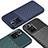 Silicone Candy Rubber TPU Twill Soft Case Cover MF1 for Xiaomi Redmi Note 11S 5G