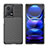 Silicone Candy Rubber TPU Twill Soft Case Cover MF1 for Xiaomi Redmi Note 12 Pro+ Plus 5G