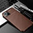 Silicone Candy Rubber TPU Twill Soft Case Cover S01 for Apple iPhone 14